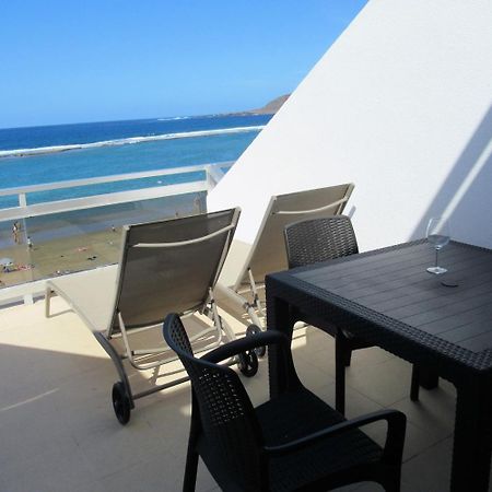 Vivelorural Estudio Las Canteras Vista Mar- 307 Las Palmas de Gran Canaria Extérieur photo