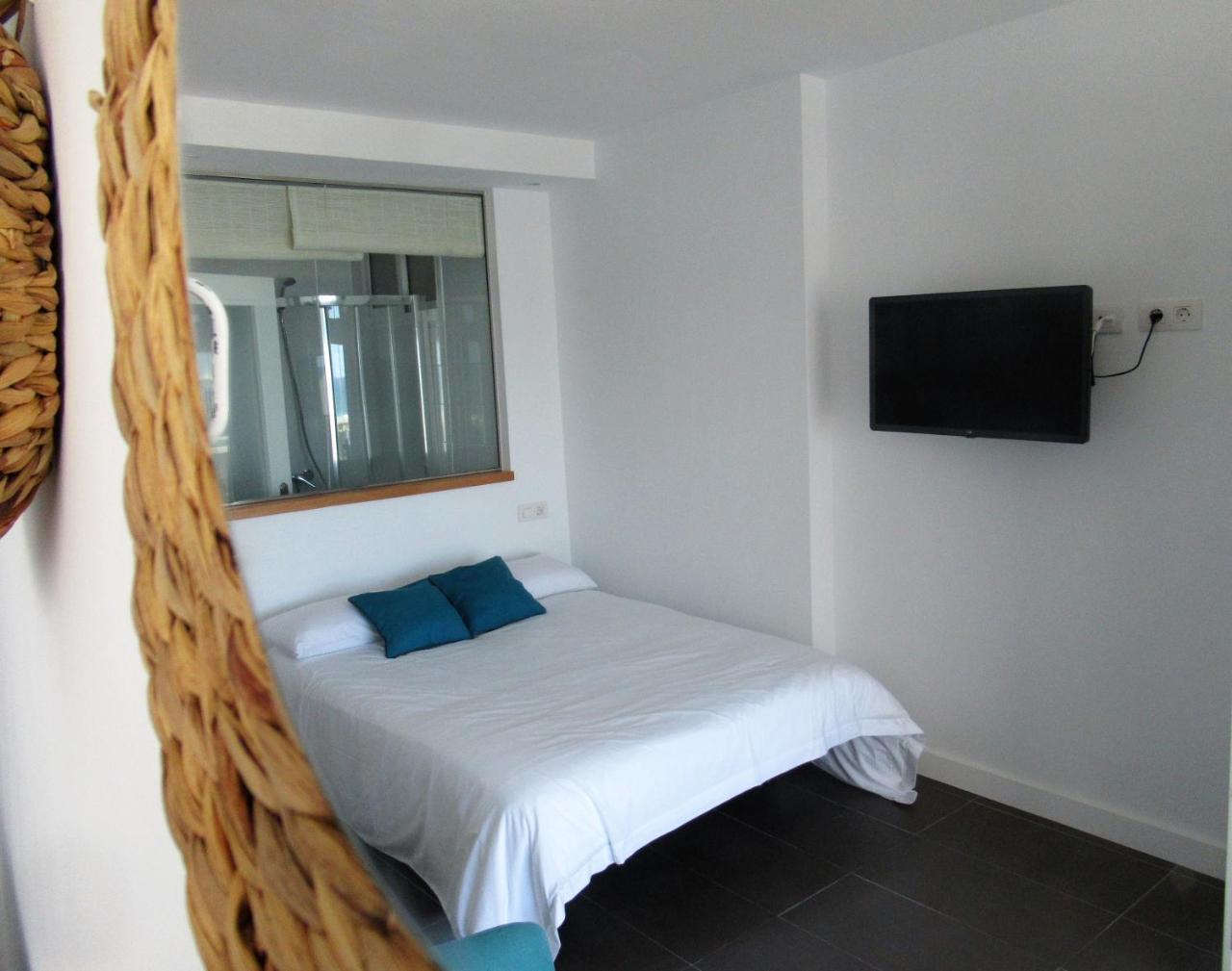 Vivelorural Estudio Las Canteras Vista Mar- 307 Las Palmas de Gran Canaria Extérieur photo