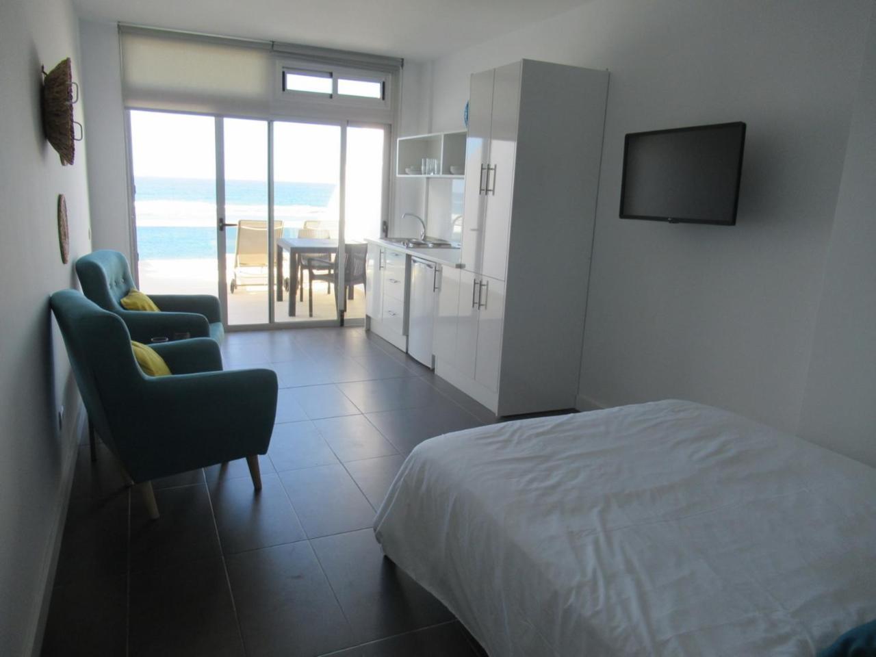 Vivelorural Estudio Las Canteras Vista Mar- 307 Las Palmas de Gran Canaria Extérieur photo