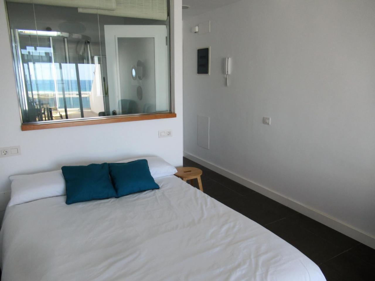 Vivelorural Estudio Las Canteras Vista Mar- 307 Las Palmas de Gran Canaria Extérieur photo